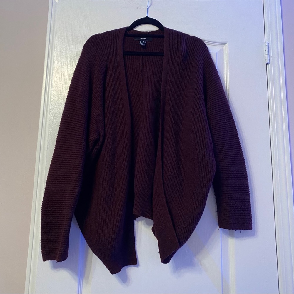💕 • Knit Cardigan